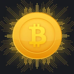 Crypto Mining Simulator 图标