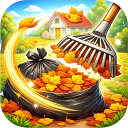 I am cleaner simulator 3D 图标