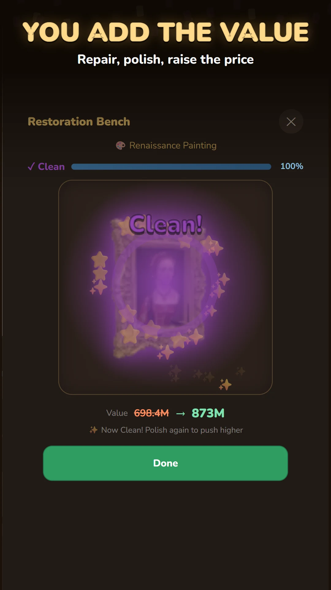 Pawn Shop Tycoon Simulator screenshot